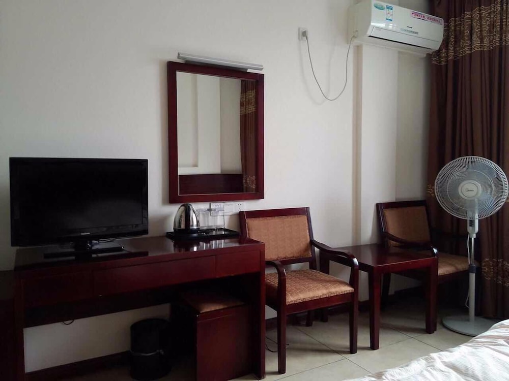 Xigu Resort Huangshan
