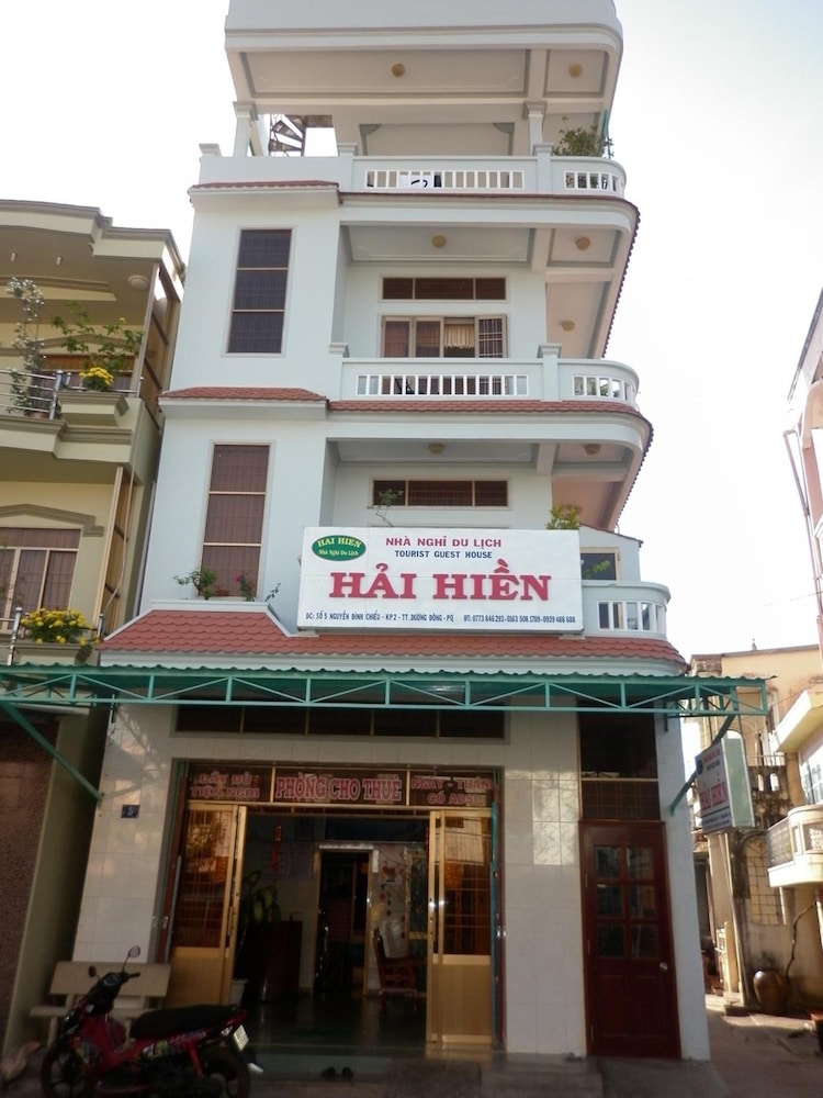 Hai Hien Guesthouse Phu Quoc