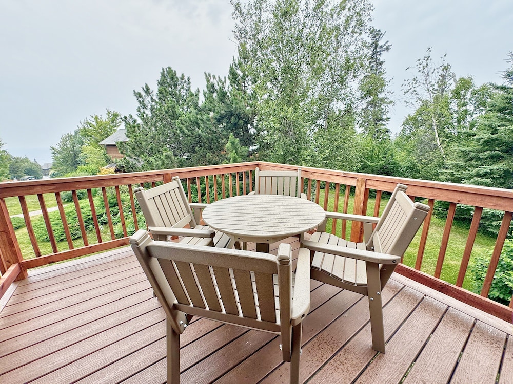 Poplar River Condos