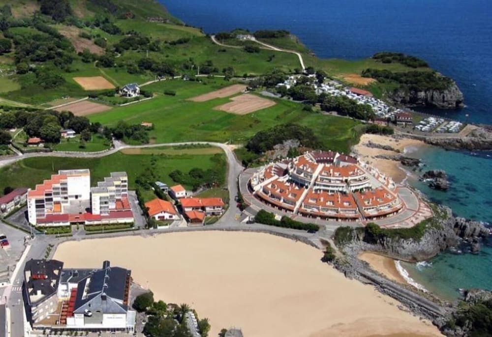 Apartment in Isla Playa, Cantabria 103317 by MO Rentals