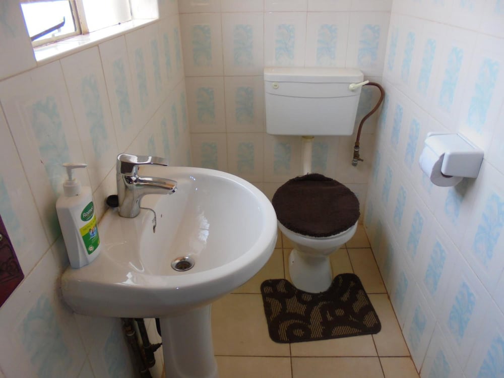 White Rose Lodge