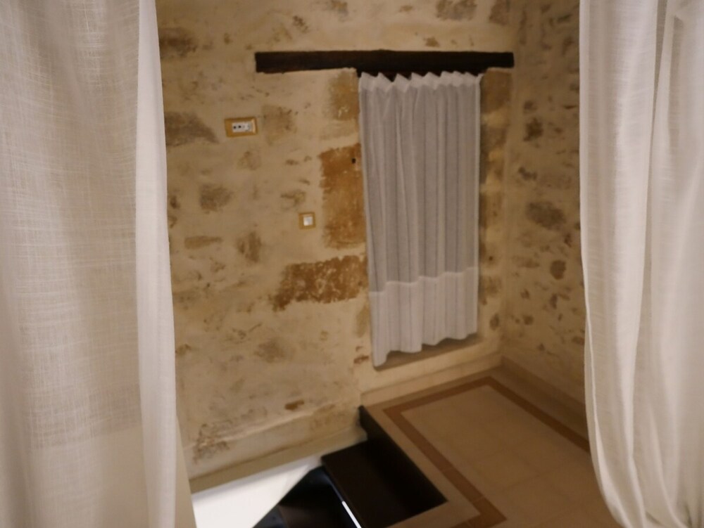 Christina s Villa With sea View