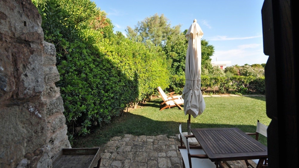 Trullo Venneri
