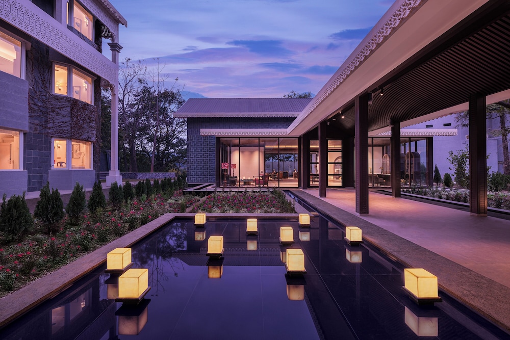 Naukuchia House, Naukuchiatal - IHCL SeleQtions
