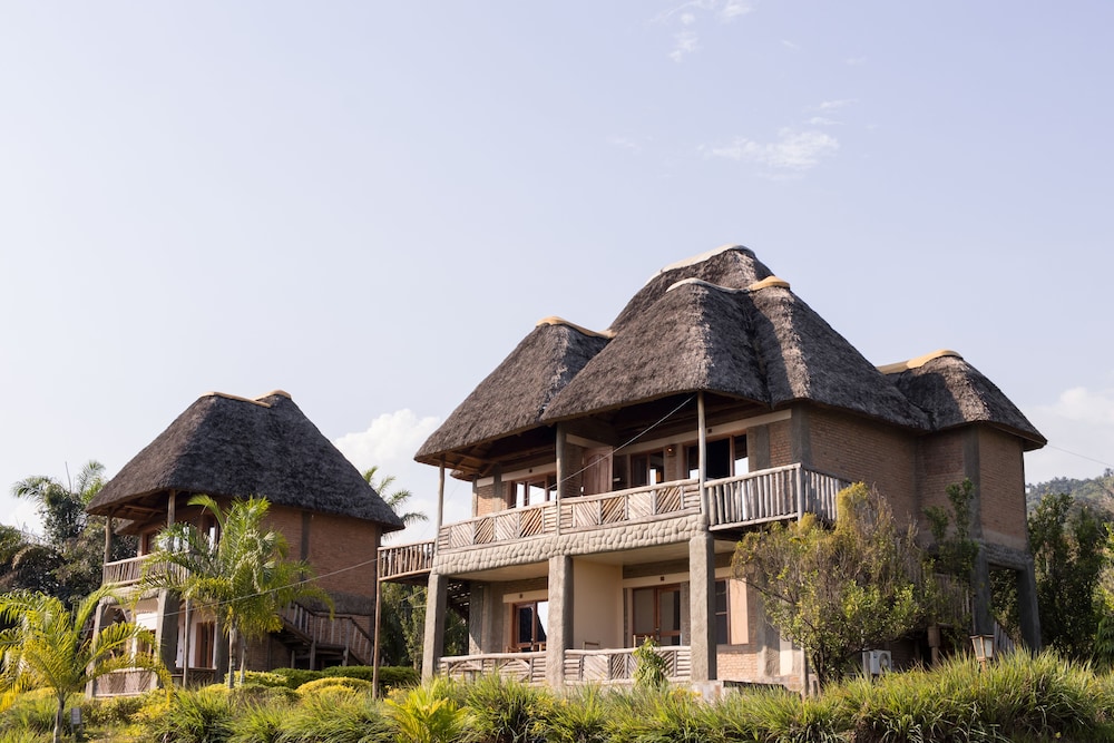 Tanganyika Bluebay Resort