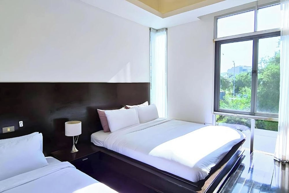 Bm Pool Villa Pattaya