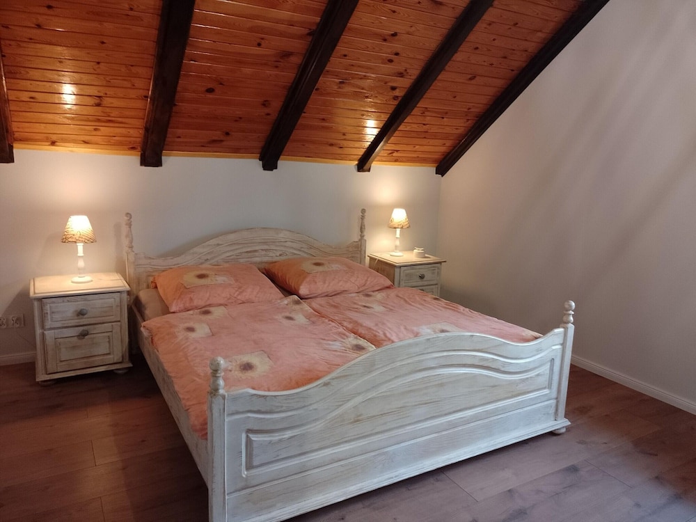 Holiday Home in Stepnica by Szczecin Lagoon view 3