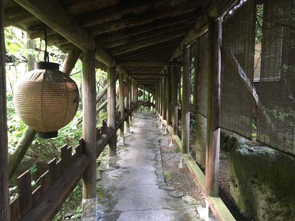 Yumoto Chouza