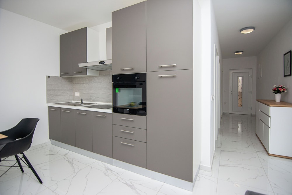 Apartments Grabovickic