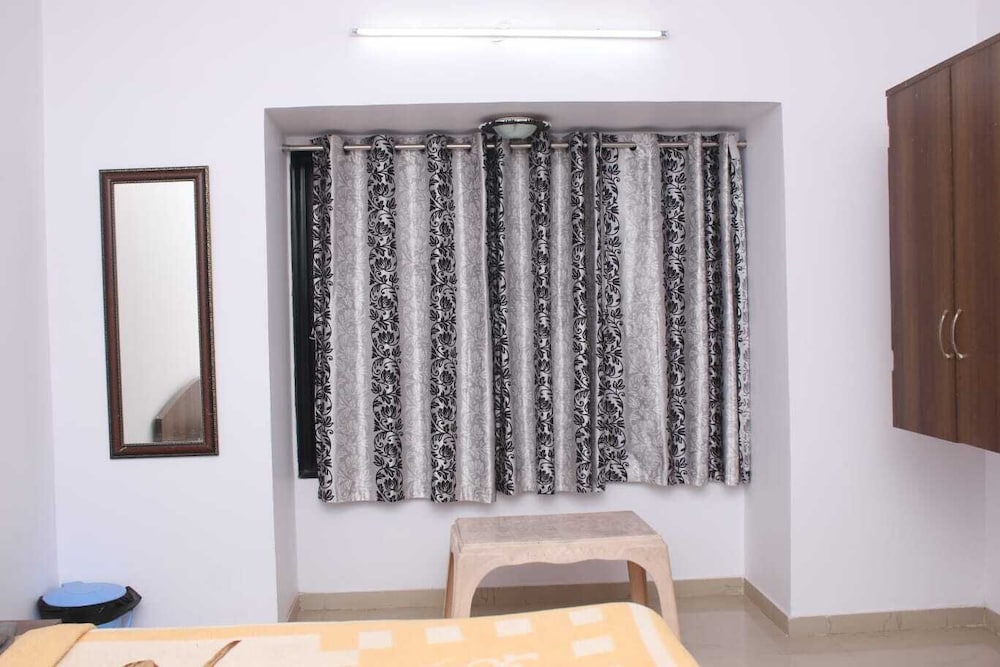 Laxmi Krishna Holiday homes and Resort