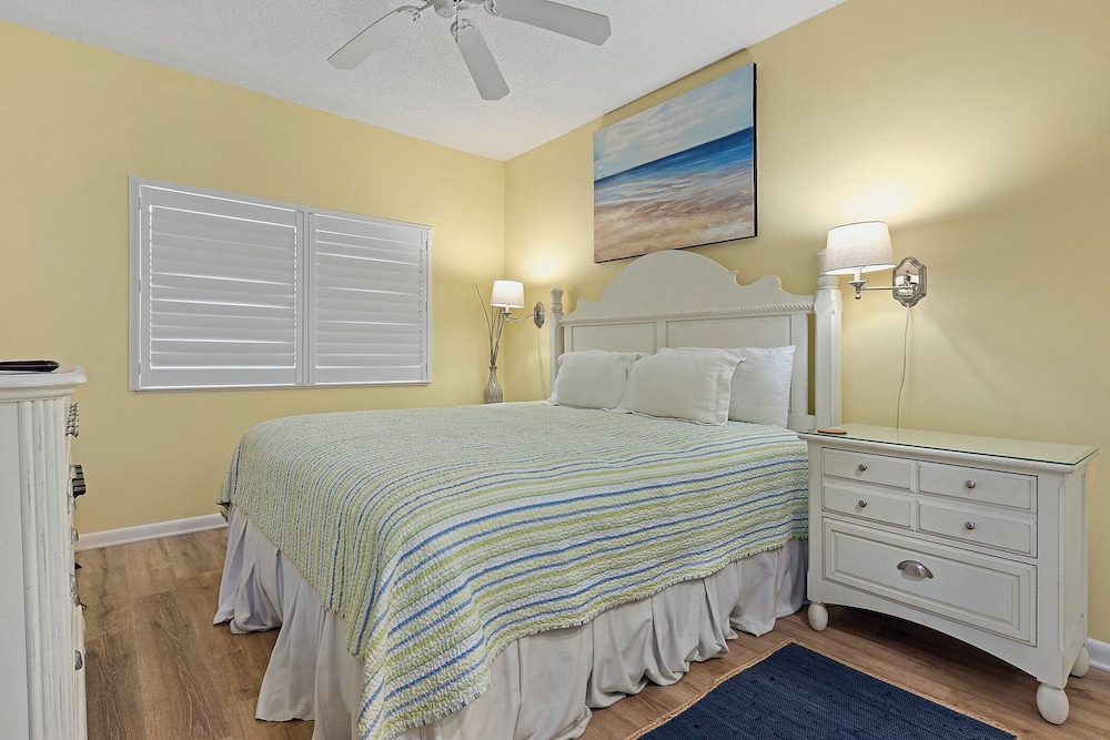 Romar House by Southern Vacation Rentals