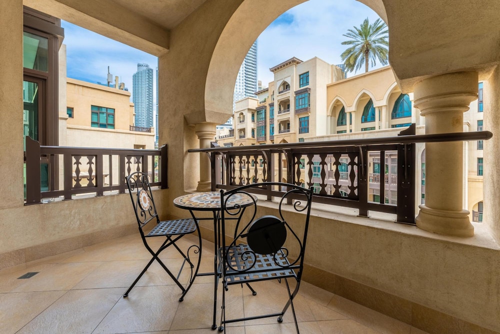 Elite Apt Connected to Dubai Mall Burj Khalifa