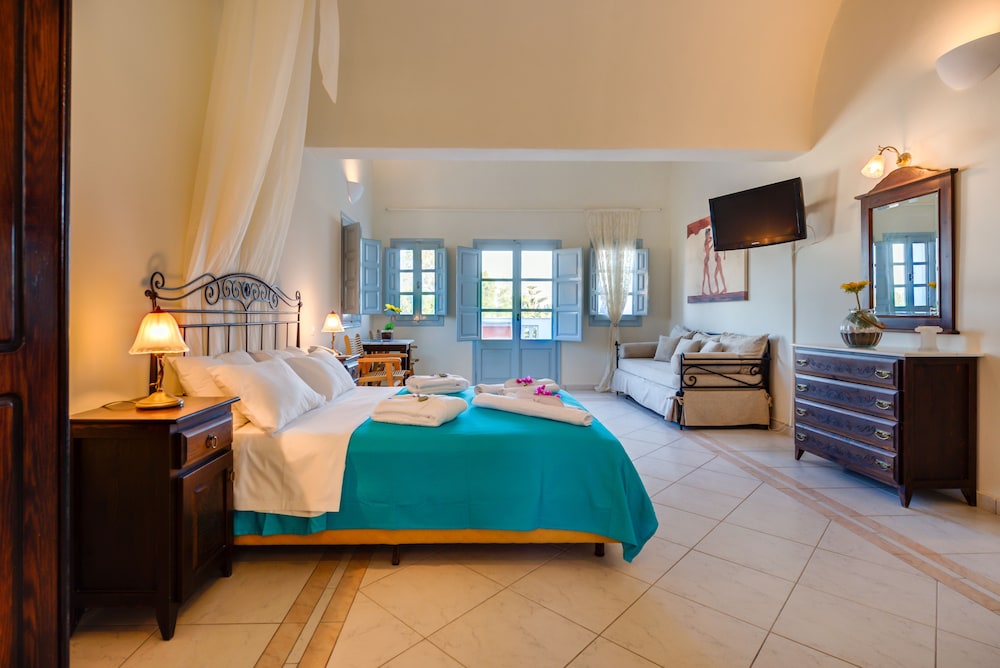 Joy Beach Hotel