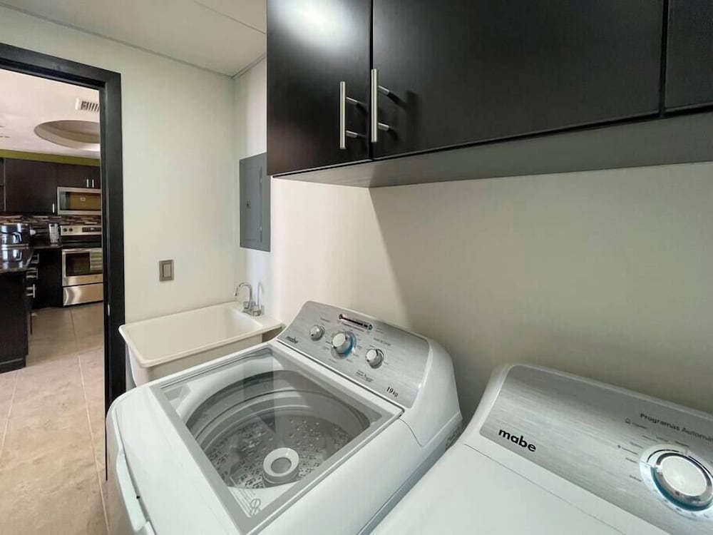 Upscale Ocean View Condo Close to it all Great