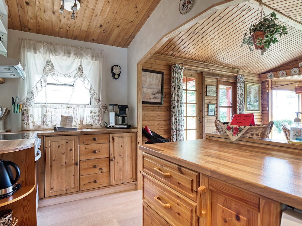 6 Person Holiday Home in Gorlev view 2