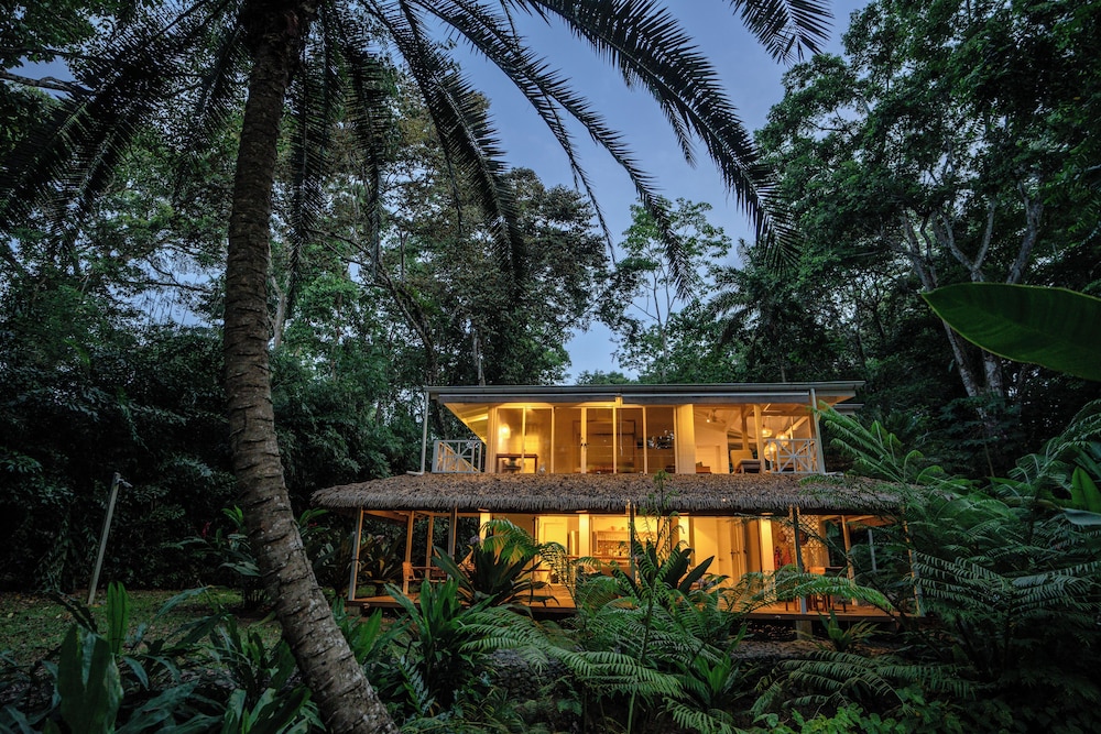 Villa Oasis