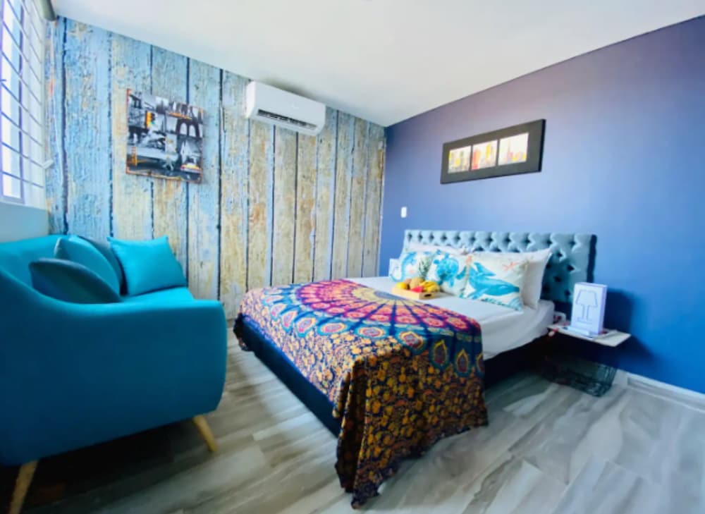 Apartamento cerca a la playa en Coveñas view 2