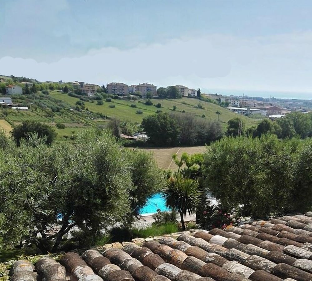Villa Rondanella