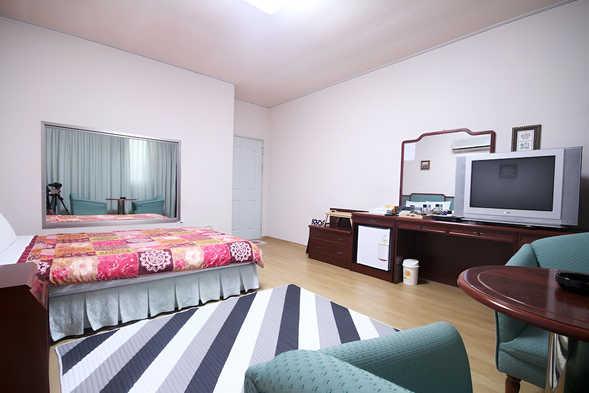 Uiseong Tapsan Spa view 4