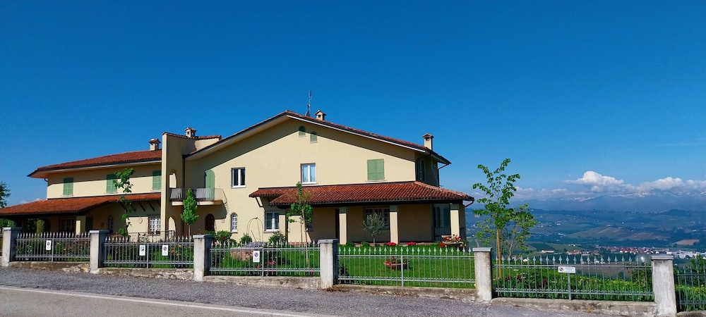 Villa Bellavista Alba