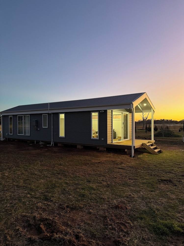 Kingdom Cottages