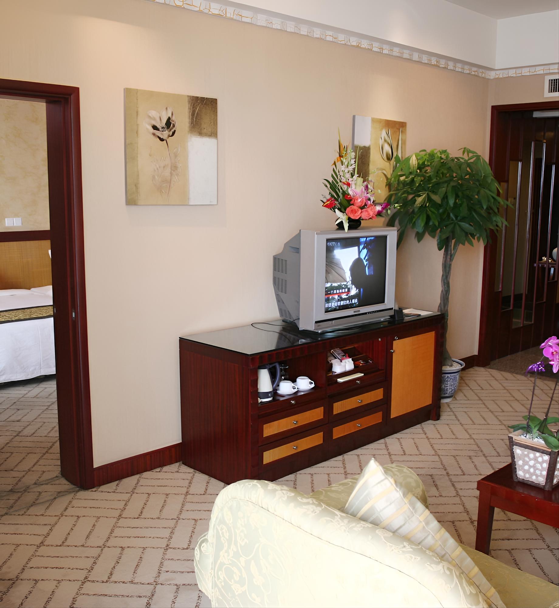 King World Hotel Chongqing