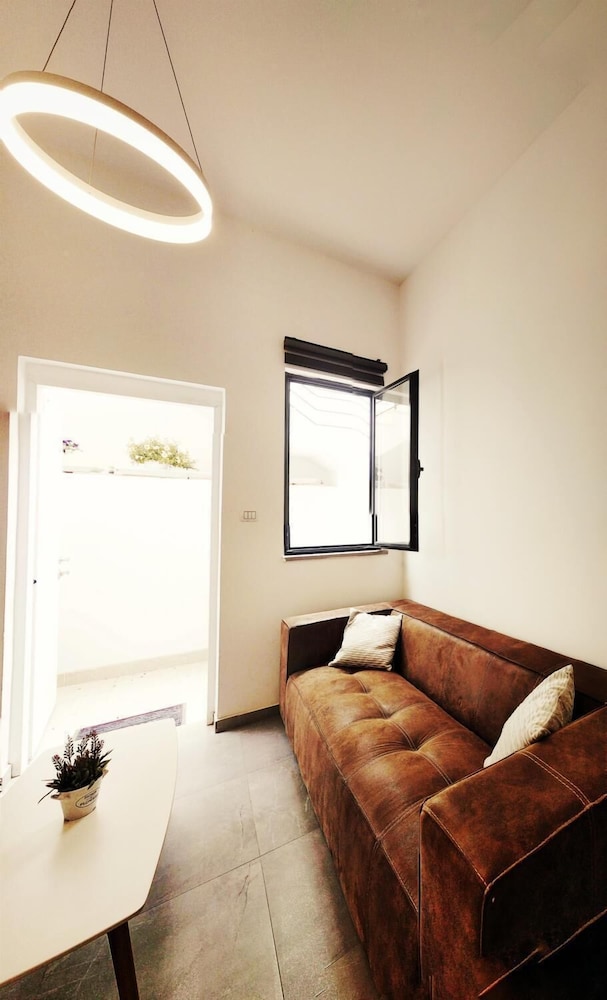 Eilat Red Sea Luxury Apartments