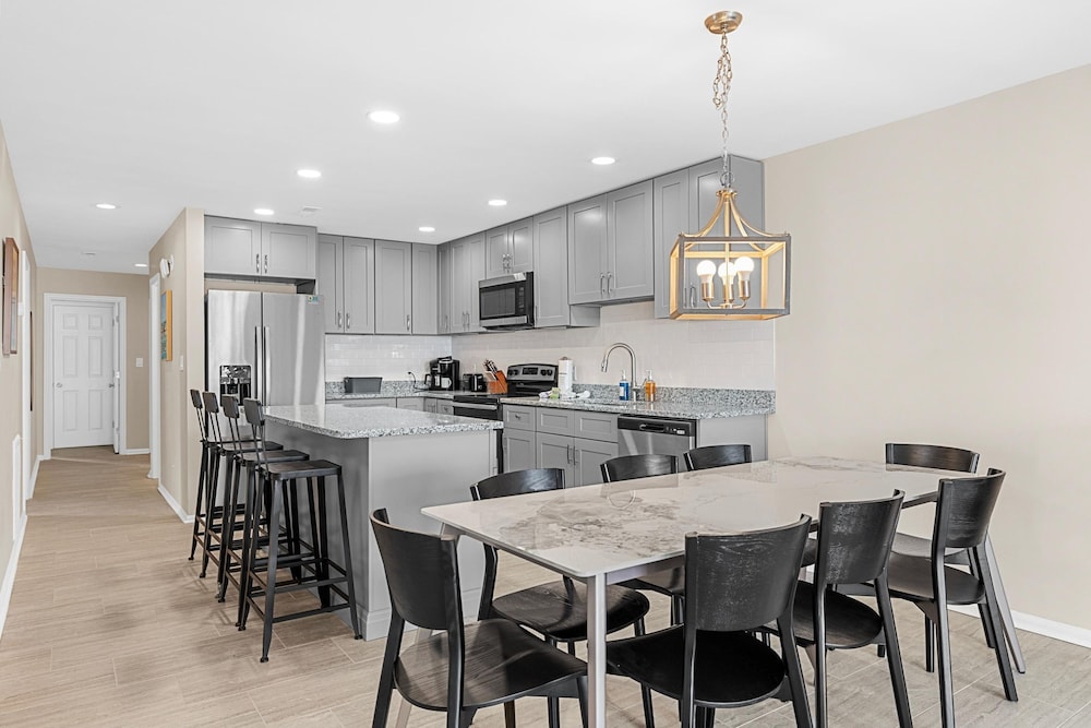 Sea House Villas Unit B3