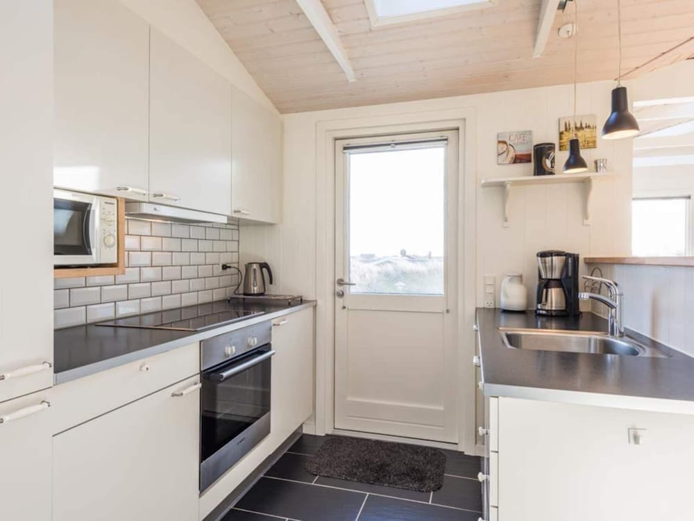 5 Person Holiday Home in Hvide Sande view 3