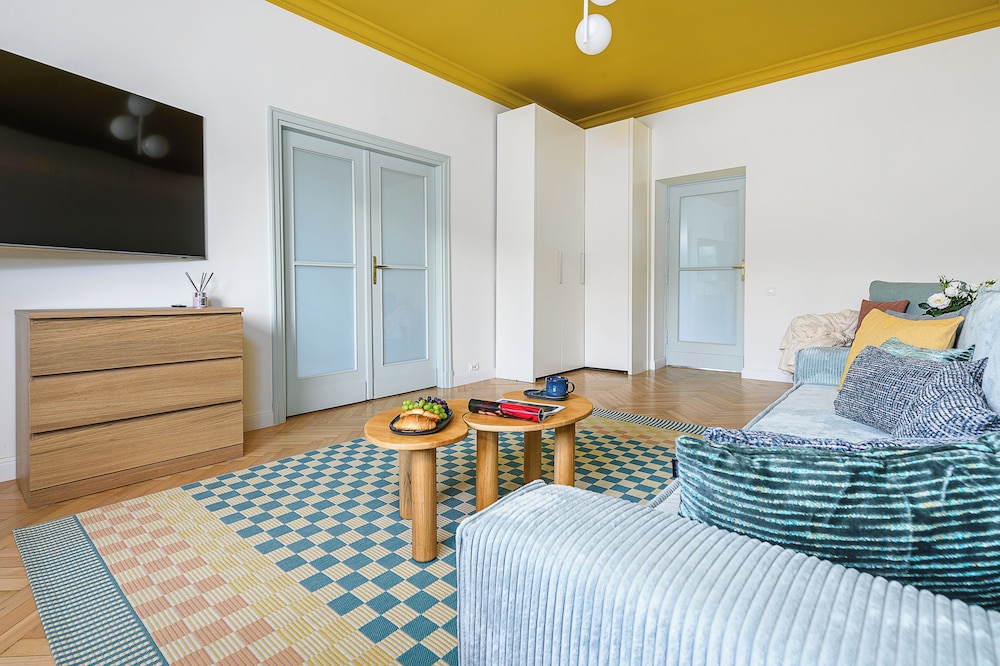 P&O Apartments Marszałkowska 4