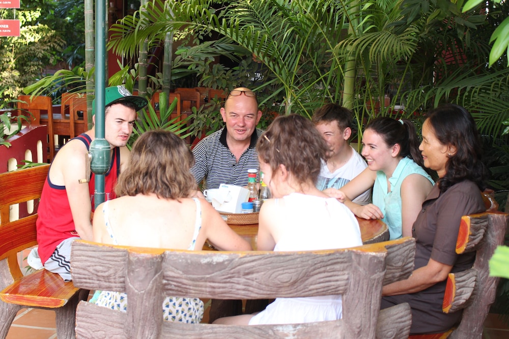 Bou Savy Guesthouse