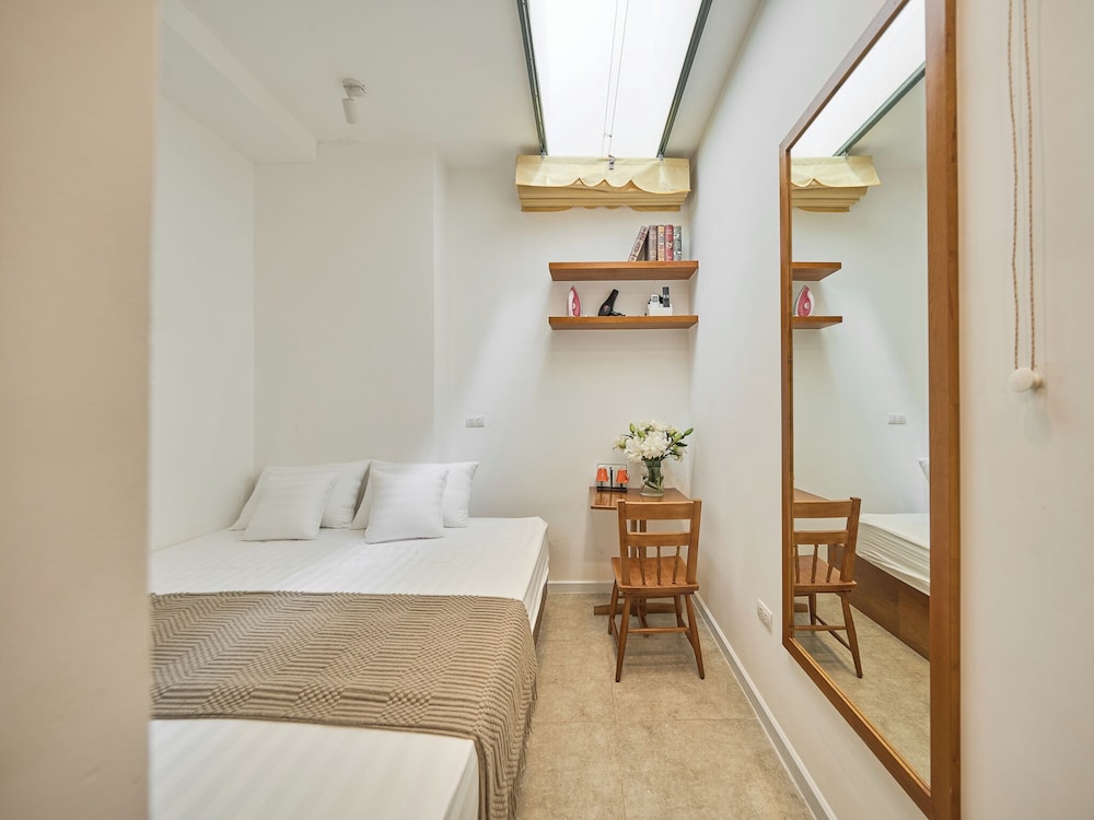 Boutique Apartments BA Humboldt