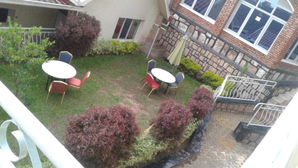 Corina K Guest House