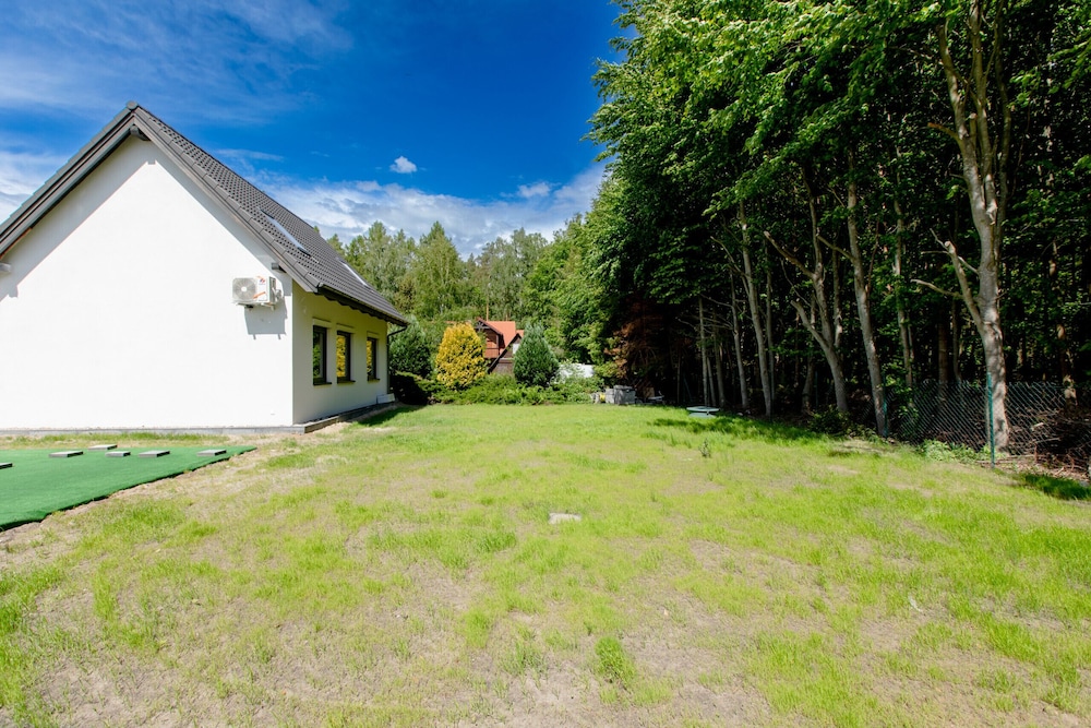 House Ostoya Wrzosowo by Renters view 4