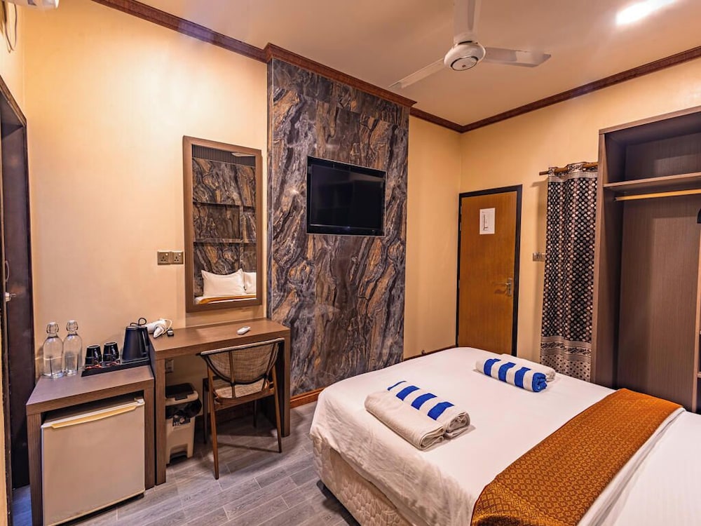Bibee Maldives