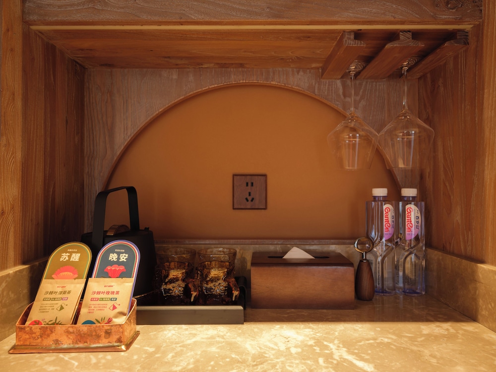 Rizamat Manor Bed&Breakfast