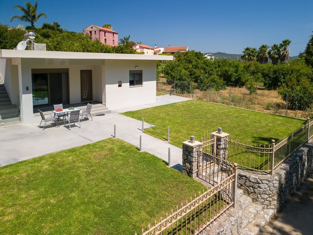 Villa Emily in Countryside