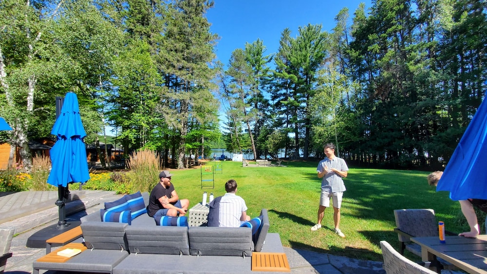 Haliburton Post House
