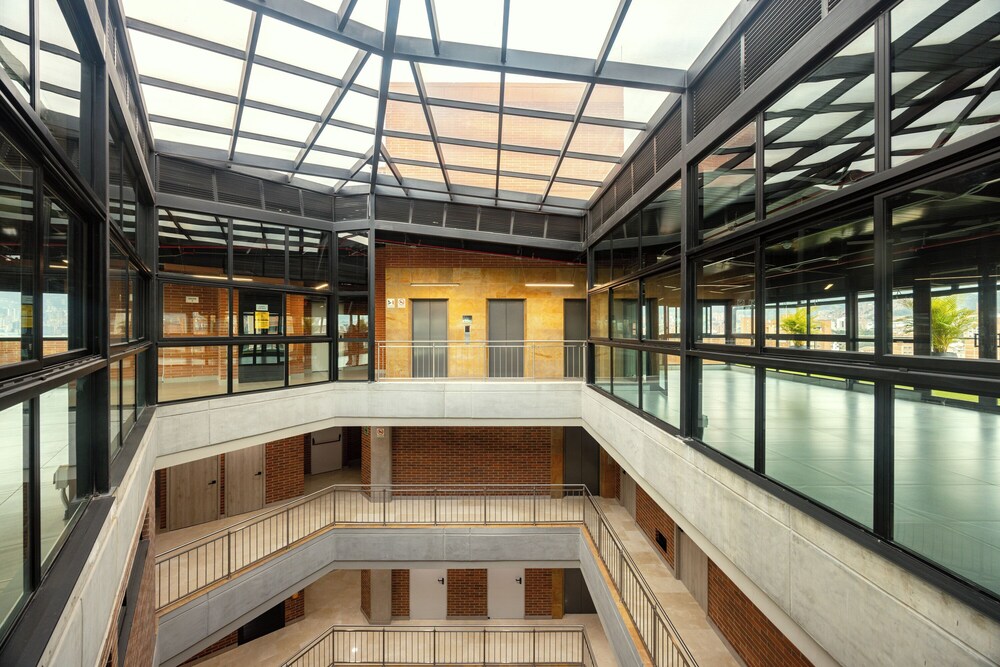 Kyux Studios by MOME