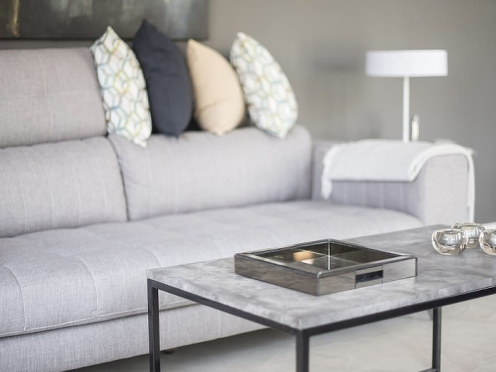 Th12 Apartamento Moderno en Centro de Tarragona
