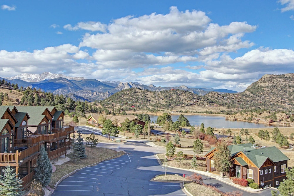 Estes Park CO Condos