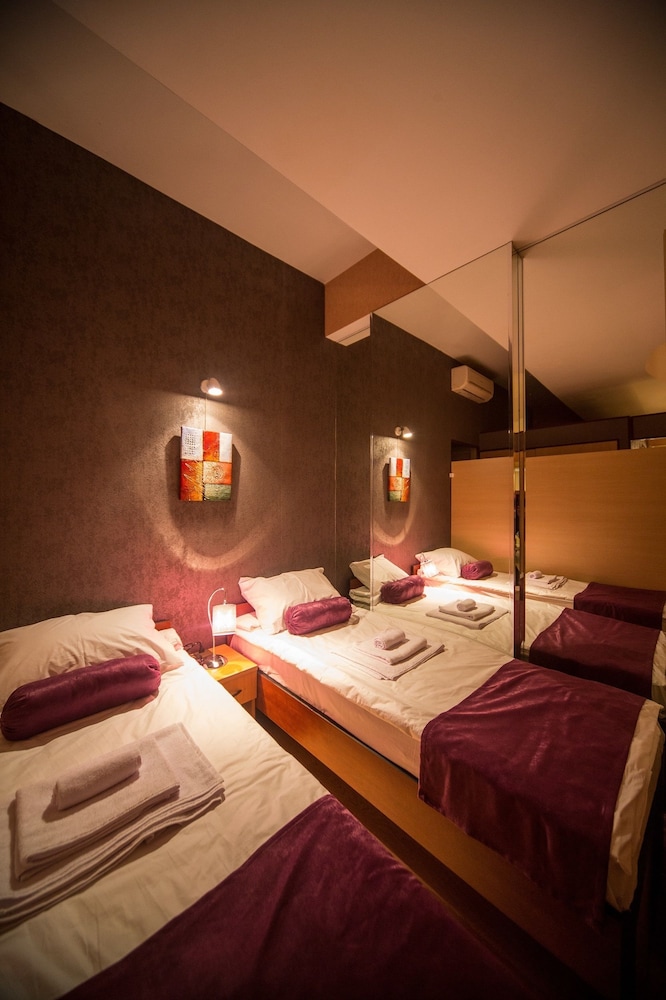 Hostel INN Baku