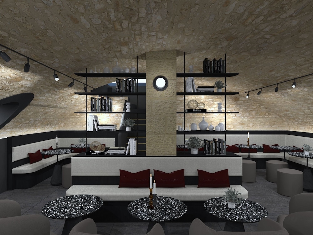 HOTEL DARCY DIJON CENTRE