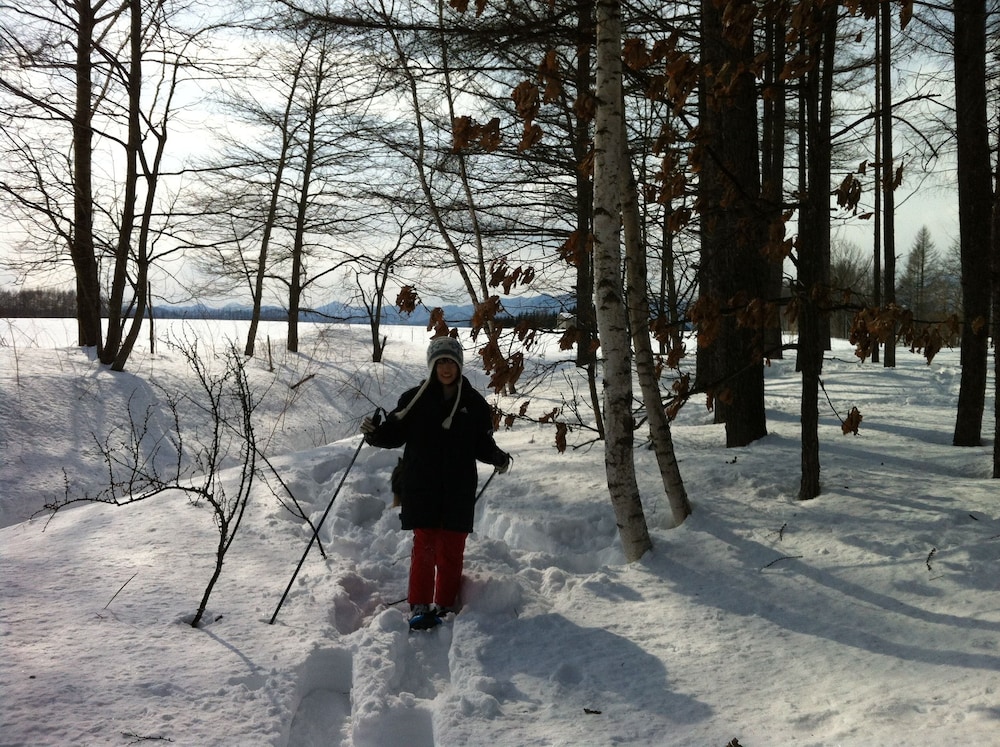 Obihiro Yachiyo Youth Hostel