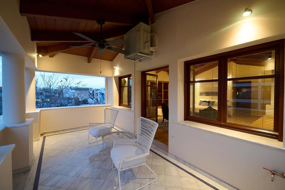 Ma Maison Downtown Villa N 8 Indoor Heated Pool
