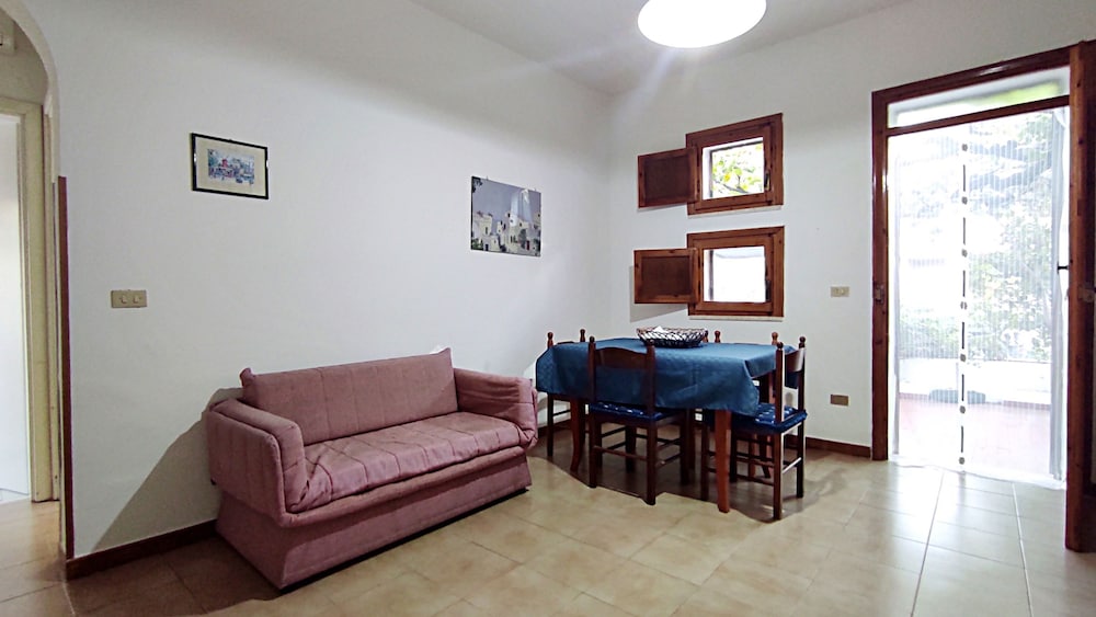 Casa Preula - A due Passi Dalla Spiaggia di Torre Pali