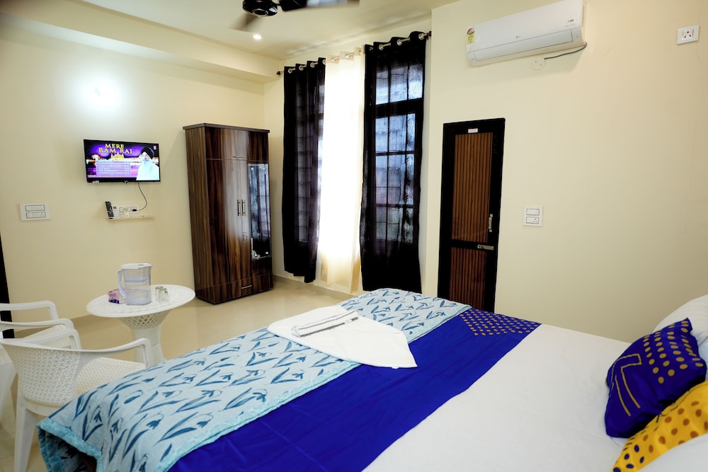 G SQUARE Rooms