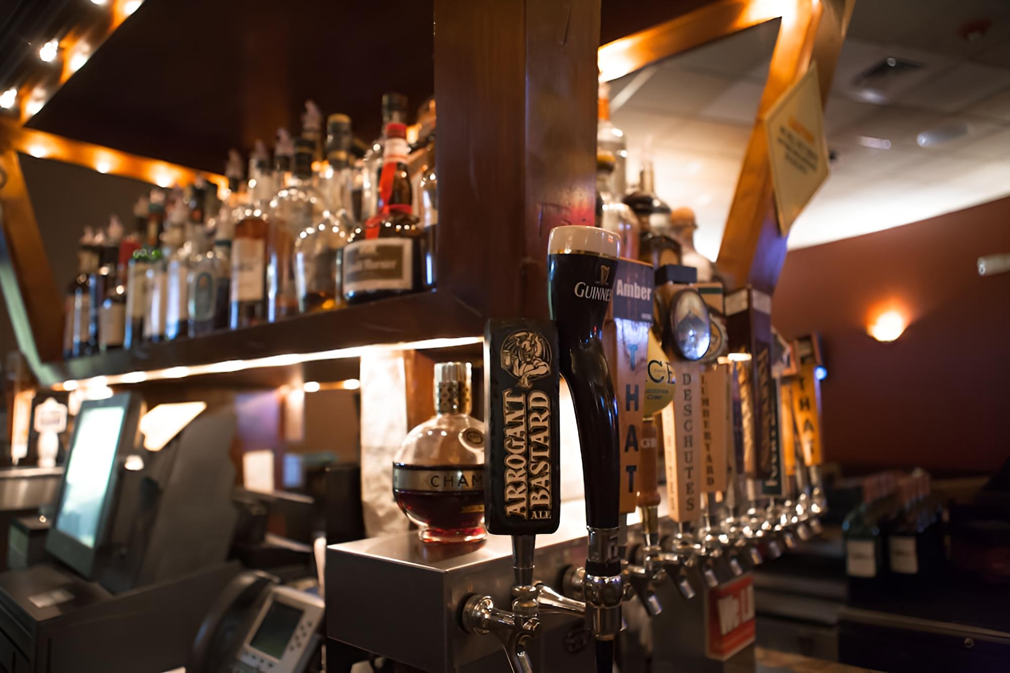 Payson Vacations - Mazatzal Hotel  Casino - Property Image 5