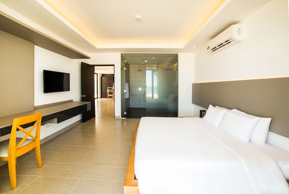 Saint Simeon Resort & Spa