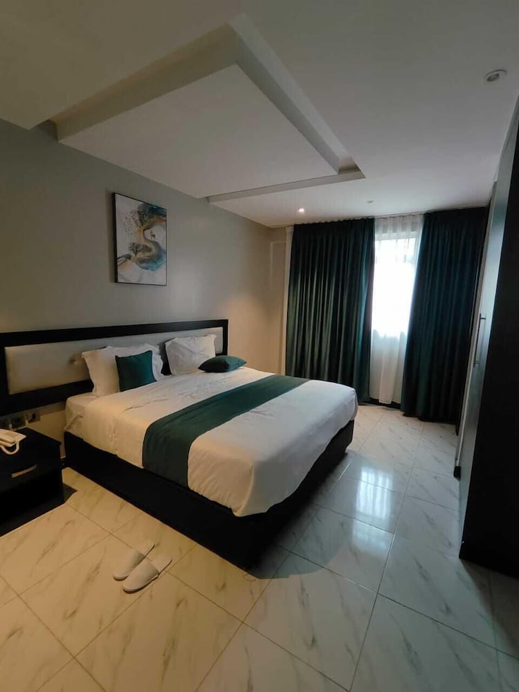 Hotel Lourdes Siaya view 2